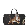YEAR OF THE TIGER DUFFLE