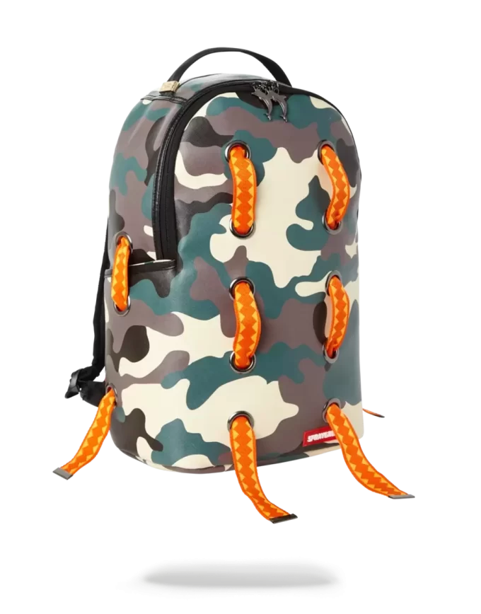 YOUNG DOLPH BACKPACK YOUNG DOLPH BACKPACK