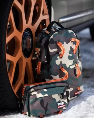 YOUNG DOLPH CROSSBODY