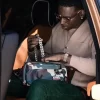 YOUNG DOLPH CROSSBODY