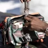 YOUNG DOLPH CROSSBODY