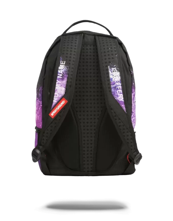 YOUNG THUG x SPRAYGROUND DIAMOND CUBE