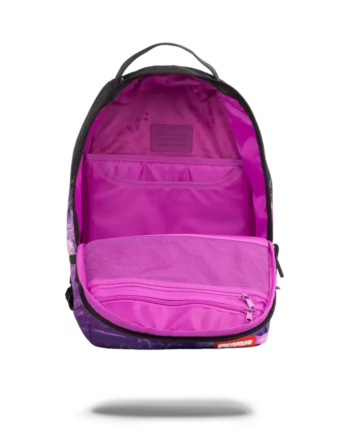 YOUNG THUG x SPRAYGROUND DIAMOND CUBE