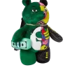 YOUNG X-RAY MONEYBEAR TEDDYBEAR BACKPACK