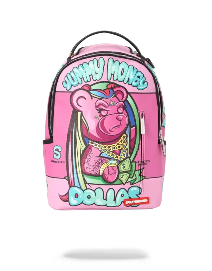 YUMMY MONEY (ASIAN DOLL) YUMMY MONEY (ASIAN DOLL)