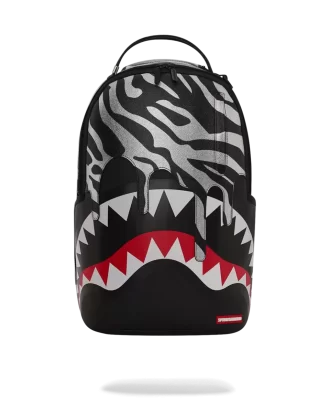 ZE SHARK PREDATOR BACKPACK ZE SHARK PREDATOR BACKPACK