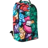ZOMBIE GUMMY BEAR LIPS BACKPACK