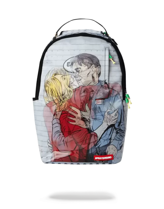 ZOMBIE LOVERS (LENTICULAR)