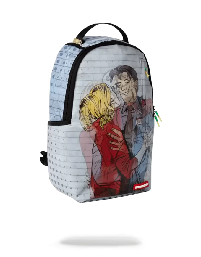 ZOMBIE LOVERS (LENTICULAR)