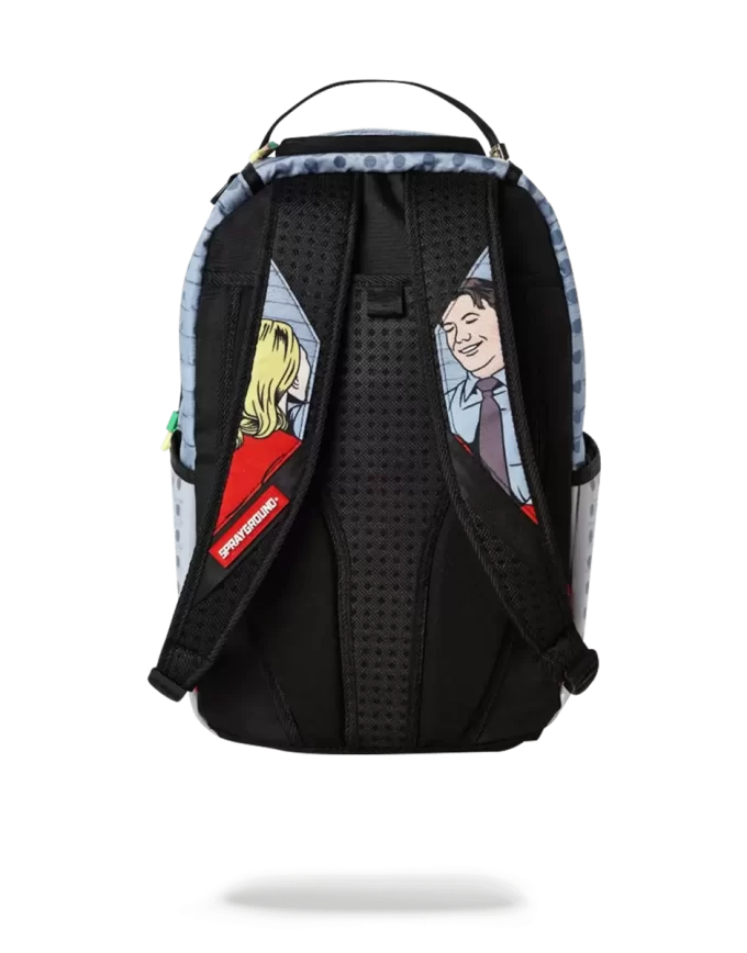 ZOMBIE LOVERS (LENTICULAR)