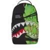 ZOMBIE OOZE SHARK CENTRAL BACKPACK
