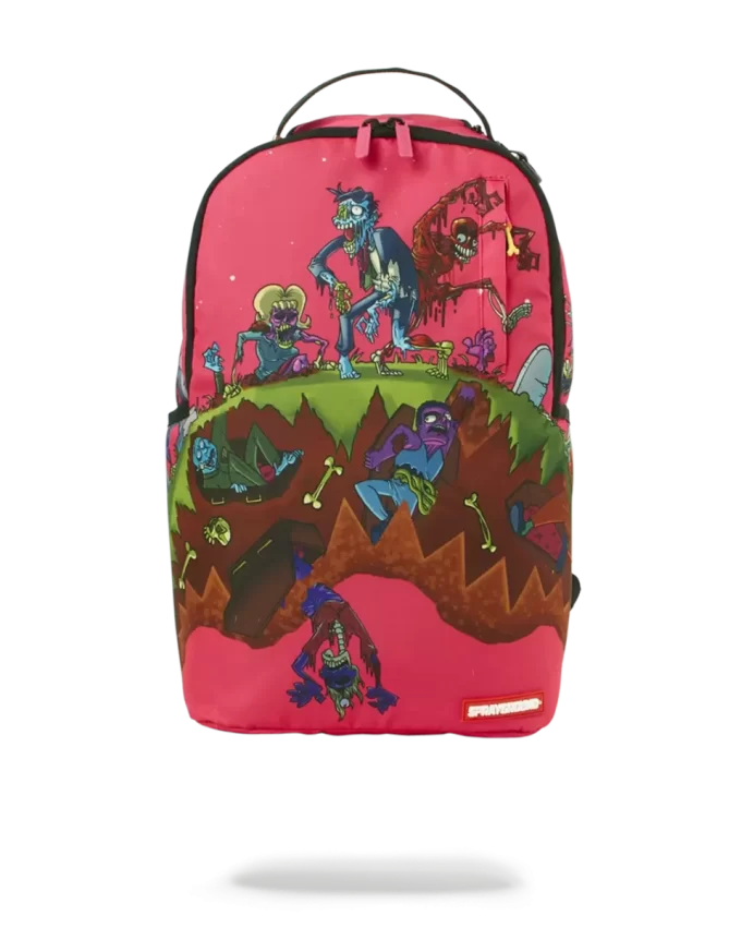 ZOMBIE SHARK APOCALYPSE