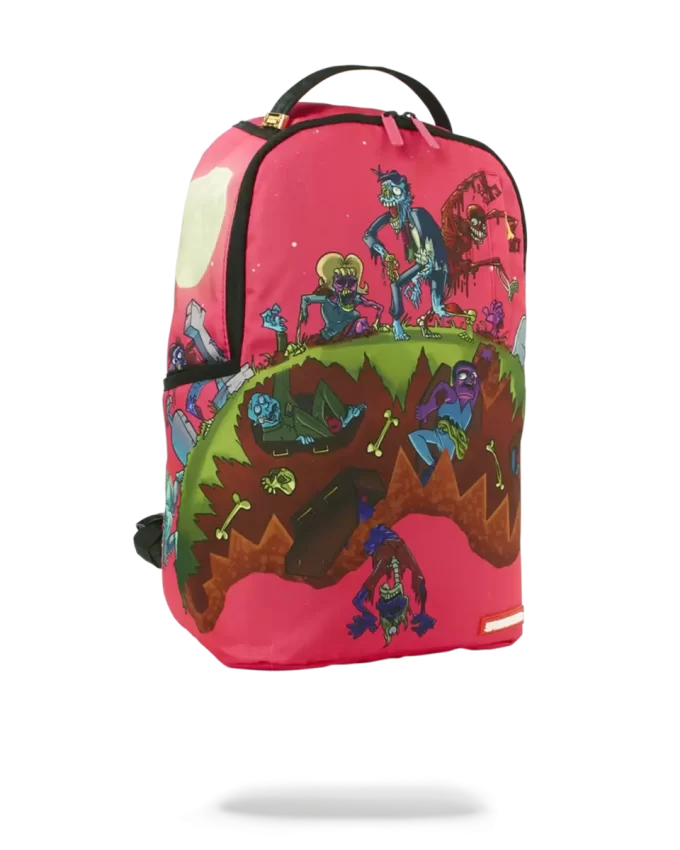 ZOMBIE SHARK APOCALYPSE