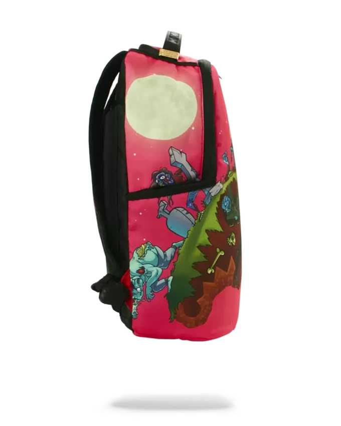 ZOMBIE SHARK APOCALYPSE